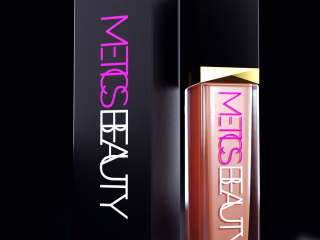 MeticsBeauty on Behance