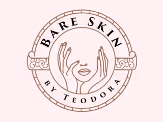 Bare Skin By Teodora - Marketing Manager & Founder