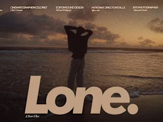 Lone