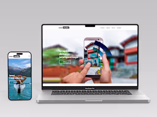 Company website
