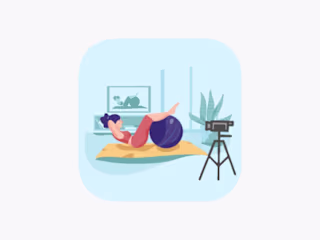 Workout Rec 4+