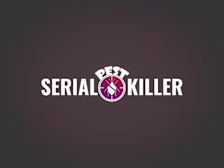 Serial Pest Killer Complete Brand Guidelines and Website