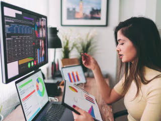 Finance
