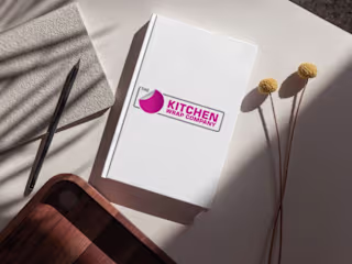 website development and brand identity