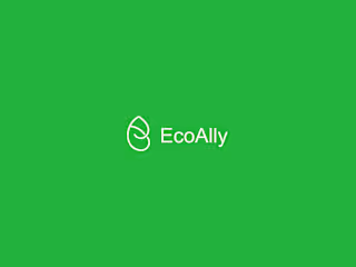 UI/UX - EcoAlly :: Behance
