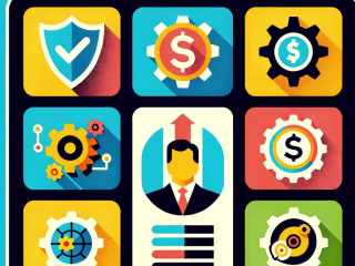 Vice President Technology & Automation