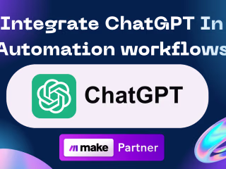 AI + Automation Developer
