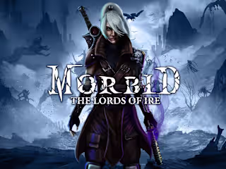 Morbid: The Lords of Ire - Trailer | PS5 Games