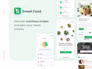 Smart Food