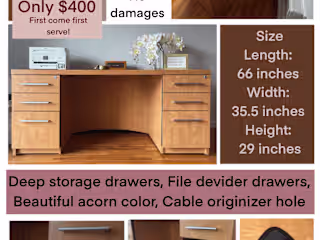 Advertisement for E-commerce 