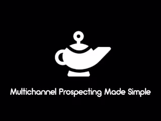 Outgenie - Multichannel Prospecting SaaS