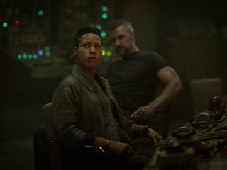 Silo Season 2 Episode 6 Review: Barricades