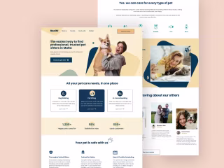 Website Launch Copy