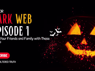 Dark Web: Episode 1 - My Name is Darius (You Won't Believe What…