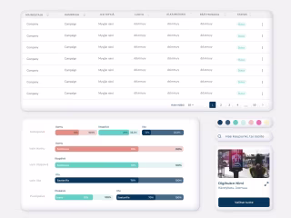 Improving User Experience for a Digital advertising platform