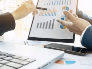 Market Research & Analysis