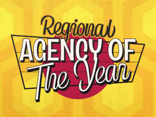 Loerie Award Show Category GFX
