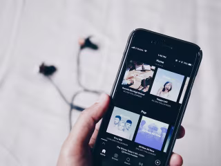 11 Songs That Fit This Chapter of My Life