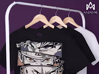 Creative Social Media Post Designs for Clothing and Gym Brands
