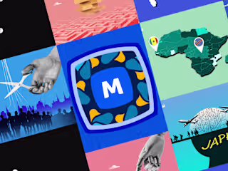 Feature Image - Techcabal on Behance