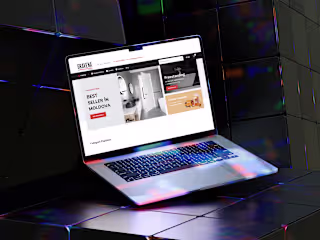 Gravena – Multilingual E-commerce Platform with WooCommerce