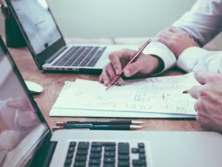 Translation work
