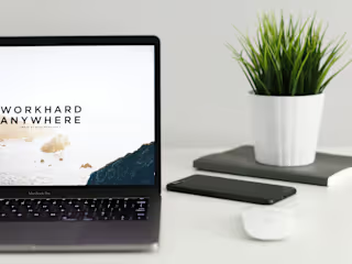 Virtual Assistance for Busy Executives | Stay Organized & Focus
