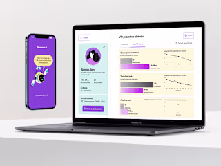 Simli - User & Therapist Portals