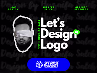 Logo design for an Aerospace company