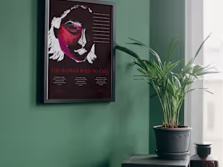 Posters // Illustrations