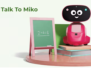 Voice UX for Educational bot