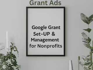 Optimize Your Google Grant Ads for Maximum Impact