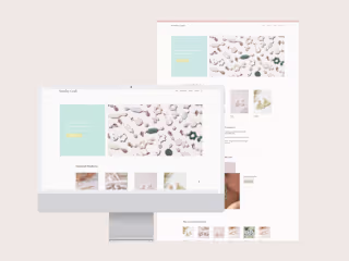 Sunday Craft Website
