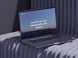Solar — UI/UX