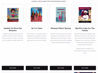 Website Content