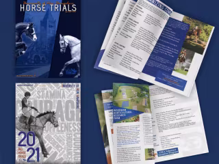 Editorial Design