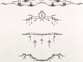 Chapter Headers