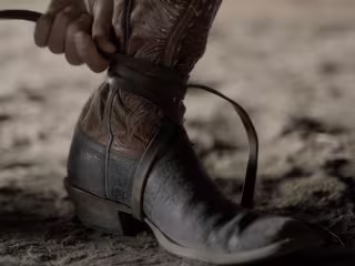 Ariat | Kaycee Field