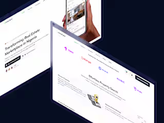 Developing A Full Service Real Estate Solution