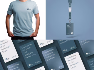 Noor Infotech | Branding