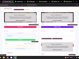 Order Management System