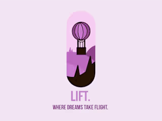Daily Logo Design Challenge | Day 2 : Behance