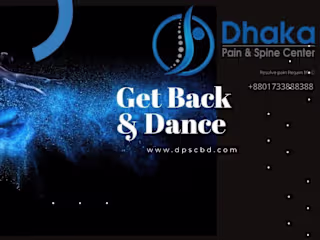 Dhaka Pain and Spine Center