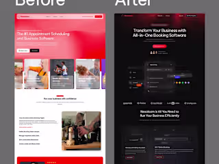 Nexaloom AI - Salon and Studio Management