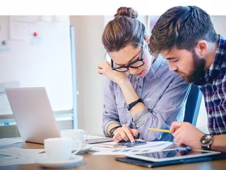 HR Management Software | Information System | Kallidus