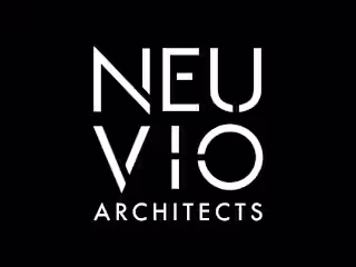 NEUVIO Logo Design
