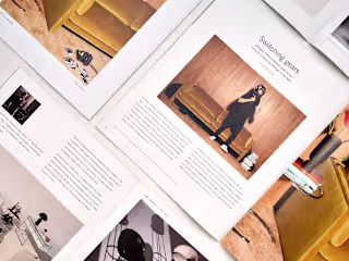 Design Within Reach – The Journal