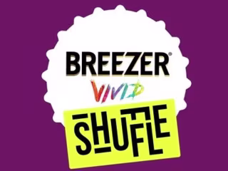 Ho Awaaz Tum - Breezer Vivid Shuffle 2019
