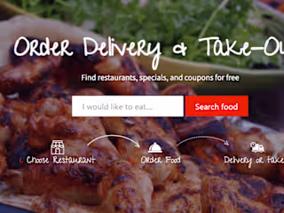 Web template