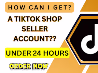 Shopify Tiktok shop setup